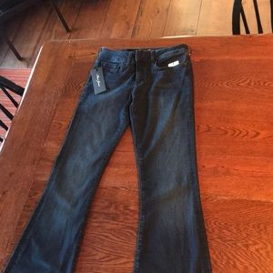 Brand new Mavi jeans with tags